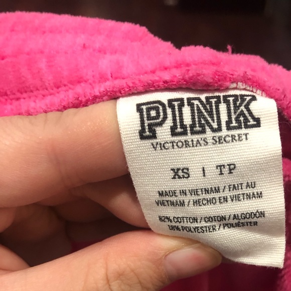 PINK Bling pant - Picture 3 of 4